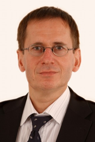 Prof. Dr. med. Jürgen Brockmöller